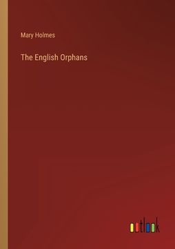 portada The English Orphans 