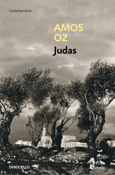 portada Judas (Contemporanea) (in Spanish)