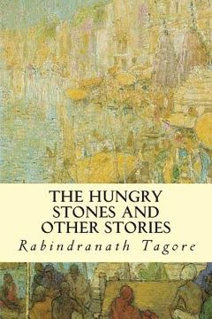 portada The Hungry Stones And Other Stories