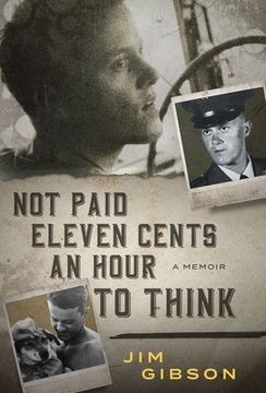 portada Not Paid Eleven Cents an Hour to Think (in English)