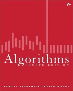 portada Algorithms (en Inglés)