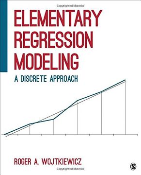 portada Elementary Regression Modeling: A Discrete Approach
