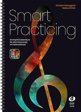 portada Smart Practicing (in German)
