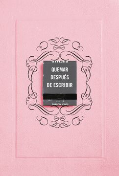 Quemar después de escribir