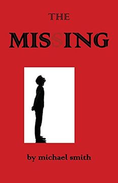 portada The Missing (0) (in English)