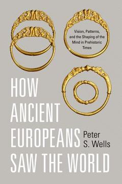 portada how ancient europeans saw the world