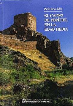 Campo de Montiel en la Edad Media,El (General)