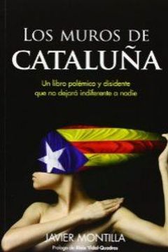 portada Los Muros De Cataluña (in Spanish)