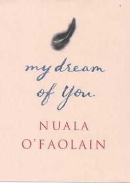 portada My Dream of you (en Inglés)