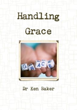 portada Handling Grace (en Inglés)