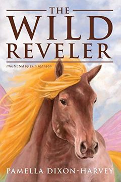 portada The Wild Reveler (en Inglés)
