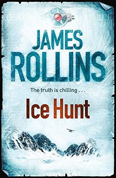 portada Ice Hunt 