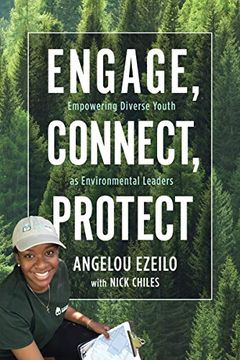 portada Engage, Connect, Protect: Empowering Diverse Youth as Environmental Leaders (in English)