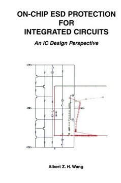 portada On-Chip ESD Protection for Integrated Circuits: An IC Design Perspective (The Springer International Series in Engineering and Computer Science)