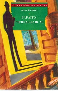 portada Papaito Piernas Largas (in Spanish)