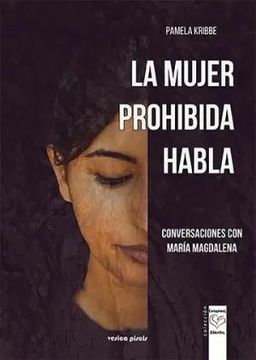 portada La Mujer Prohibida Habla (in Spanish)