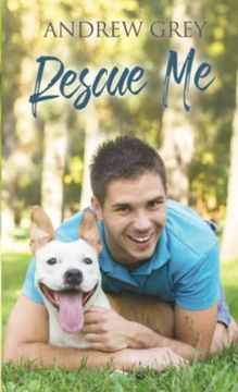 portada Rescue me (1) (Must Love Dogs) 