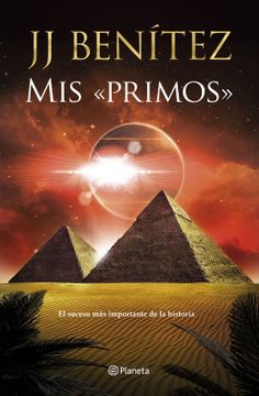 portada Mis «Primos» (in Spanish)