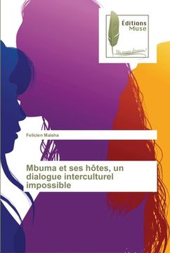 portada Mbuma et ses hôtes, un dialogue interculturel impossible (in French)