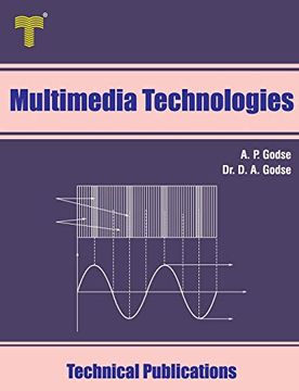 portada Multimedia Technologies (en Inglés)
