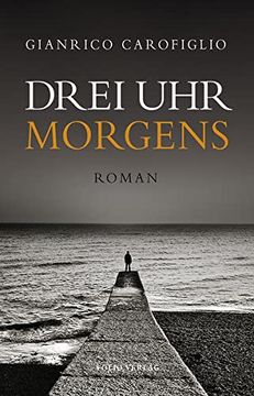 portada Drei uhr Morgens (Transfer Bibliothek) (en Alemán)