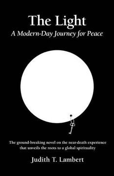 portada The Light: A Modern-Day Journey for Peace