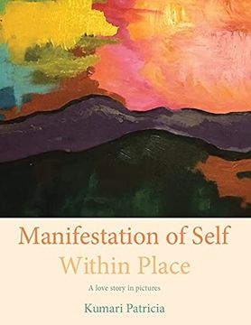 portada Manifestation of Self Within Place (en Inglés)