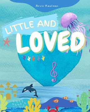 portada Little And Loved