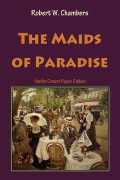 portada The Maids of Paradise