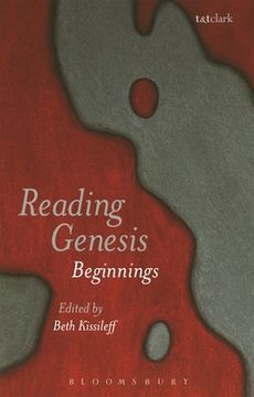 portada reading genesis (in English)
