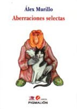 portada ABERRACIONES SELECTAS