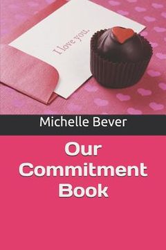 portada Our Commitment Book (in English)