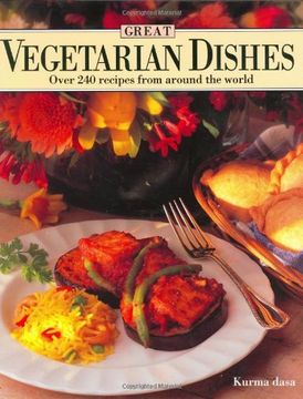 portada Great Vegetarian Dishes 
