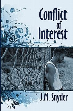 portada conflict of interest (in English)