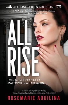 portada All Rise (en Inglés)