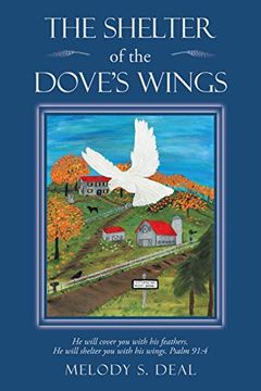 portada The Shelter of the Dove's Wings (in English)