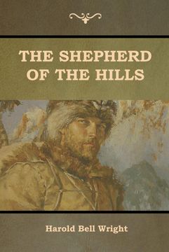 portada The Shepherd of the Hills 