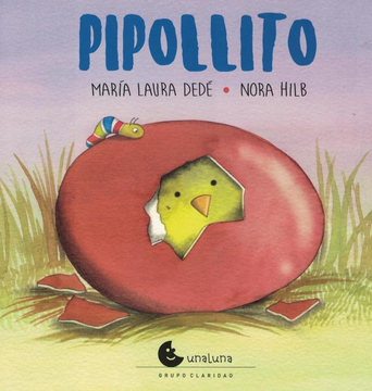 portada Pipollito (in Spanish)