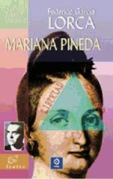 portada Mariana Pineda