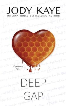 portada Deep Gap: Special Edition (en Inglés)