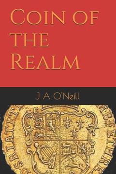 portada Coin of the Realm (in English)