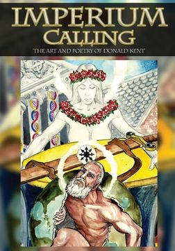 portada Imperium Calling (en Inglés)