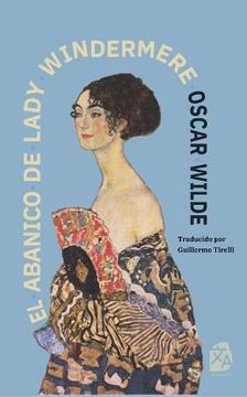 portada El Abanico de Lady Windermere: Nueva Traducción al Español