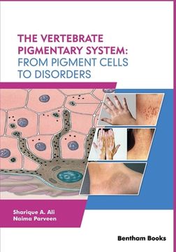 portada The Vertebrate Pigmentary System: From Pigment Cells to Disorders