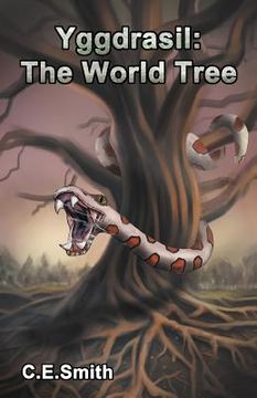 portada yggdrasil: the world tree (en Inglés)