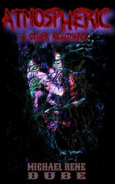 portada Atmospheric: And Other Nightmares (in English)