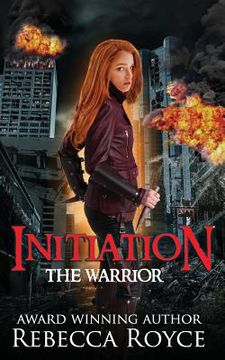 portada Initiation (en Inglés)