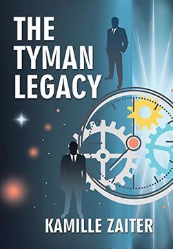 portada The Tyman Legacy
