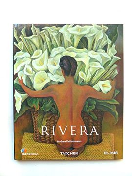 portada Rivera 1886-1957 un Espíritu Revolucionario en el Arte Moderno