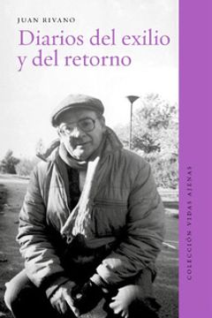 portada Diarios del Exilio y del Retorno (in Spanish)